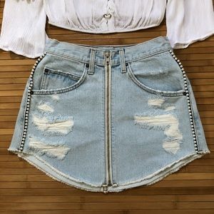 Lf Carmar Pearl Skirt